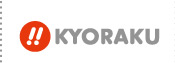 KYORAKU公式HP